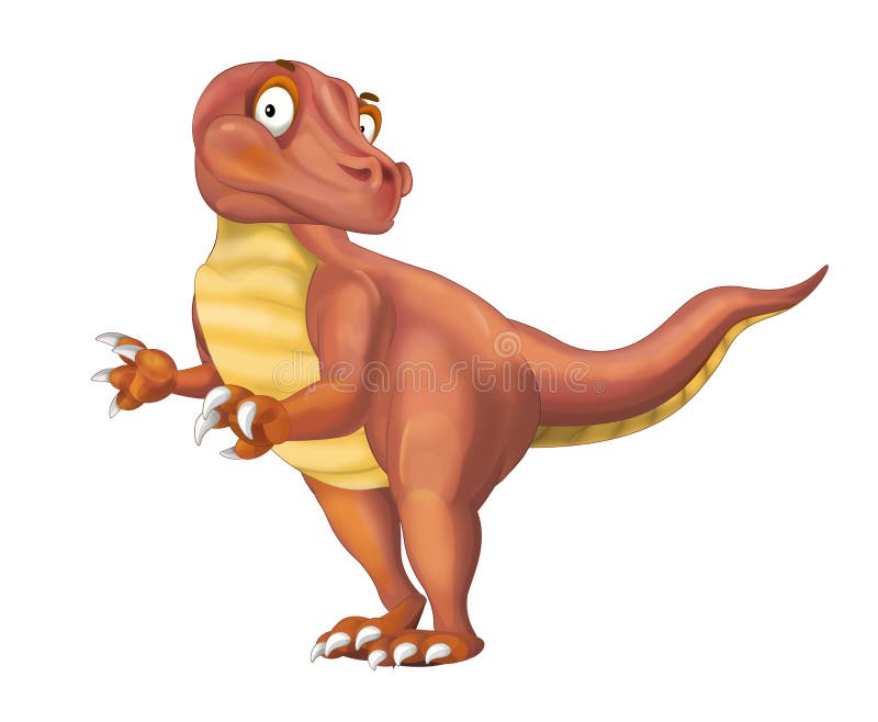 Cartoon Prehistoric Animal Raptor Illustration for Children Stock Illustration - Illustration of beautiful, anime: 86652456 Cartoon Prehistoric Animal Raptor Illustration for Children Stock Illustration - Illustration of beautiful, anime: 86652456