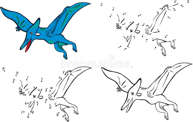 8+ Thousand Cartoon Pterodactyl Royalty-Free Images, Stock Photos &  Pictures