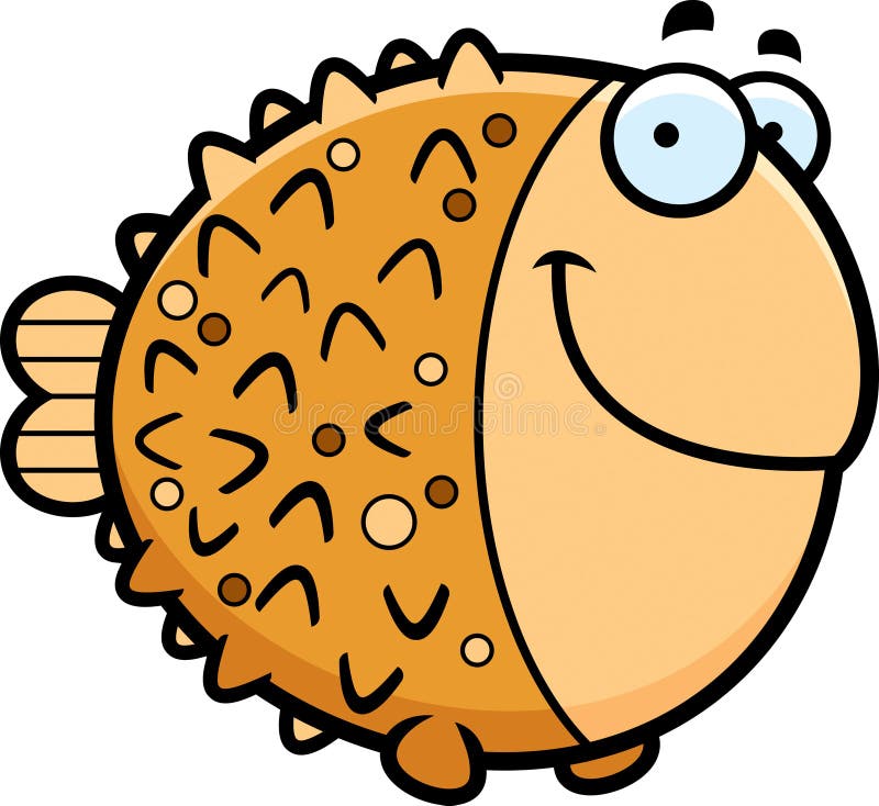 Pufferfish Stock Illustrations – 1,862 Pufferfish Stock Illustrations ...
