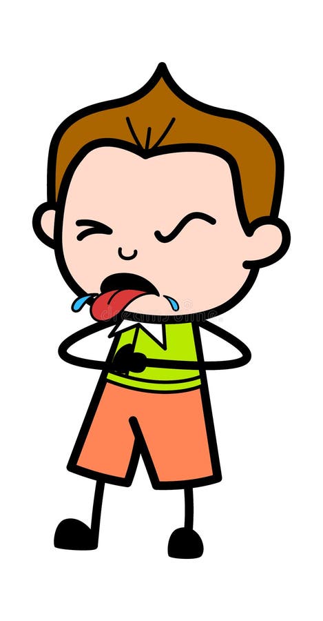 Schoolboy Choking Stock Illustrations – 3 Schoolboy Choking Stock