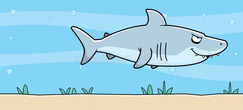 Cartoon Shark Underwater Stock Illustrations – 12,878 Cartoon Shark  Underwater Stock Illustrations, Vectors & Clipart - Dreamstime
