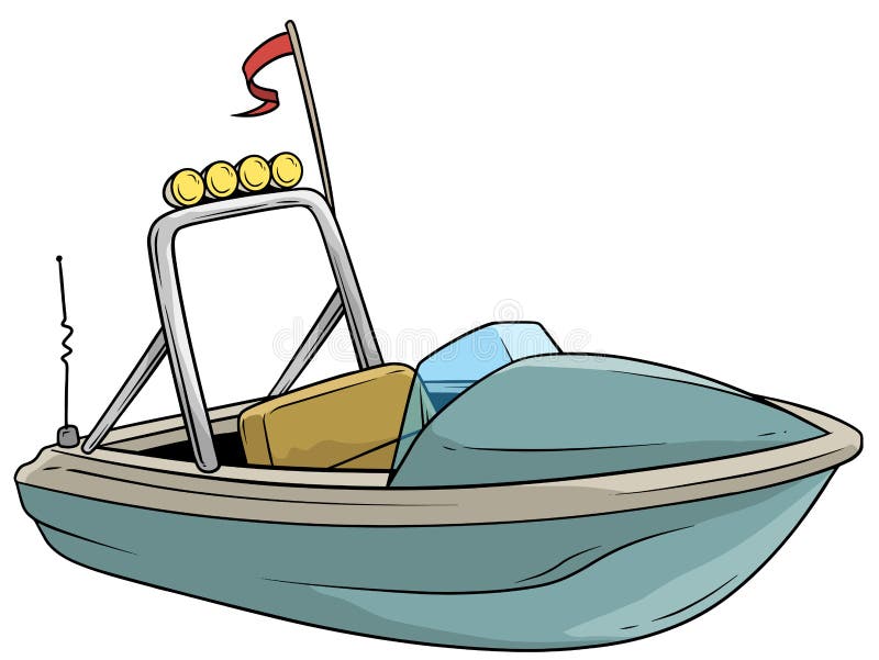 Cartoon Small Boat Stock Illustrations – 2,105 Cartoon Small Boat Stock  Illustrations, Vectors & Clipart - Dreamstime