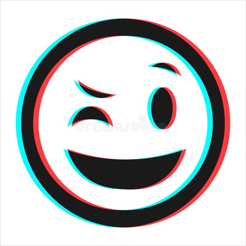 Wink emoji, Roblox Wink Face Smiley Emoticon, Face, angle, people