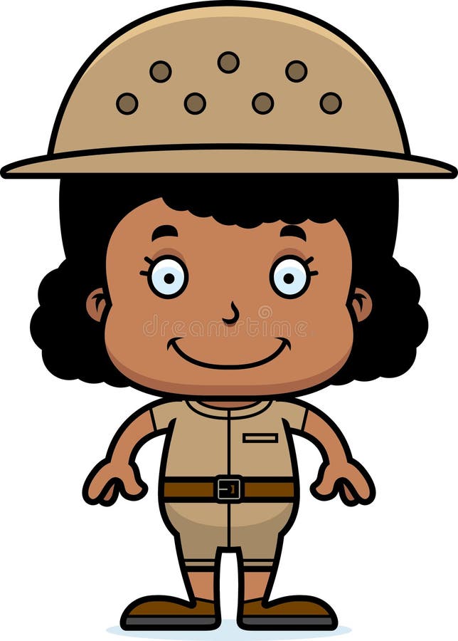 Cartoon Zookeeper Stock Illustrations 628 Cartoon Zookeeper Stock
