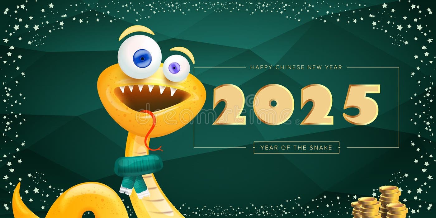 chinese new year map