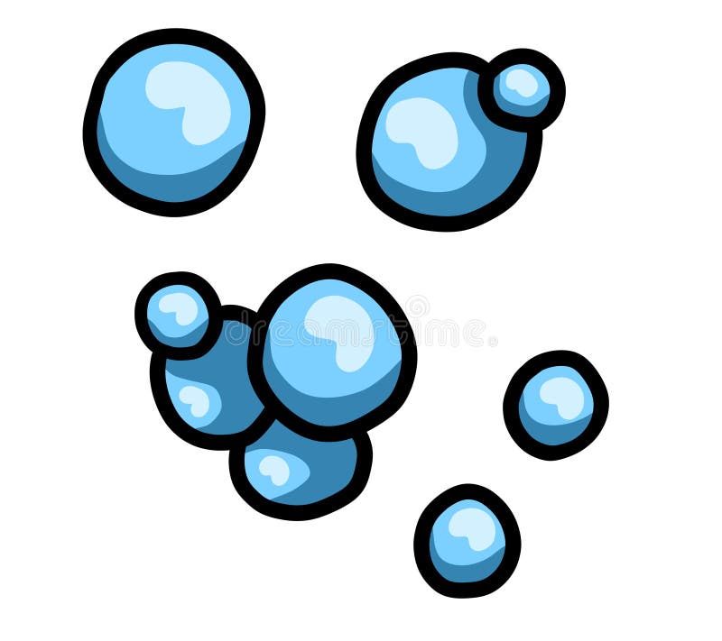 A Bunch of Cartoon Soap Bubbles Stock Illustration - Illustration of artwork, drawing: 184873955 A Bunch of Cartoon Soap Bubbles Stock Illustration - Illustration of artwork, drawing: 184873955
