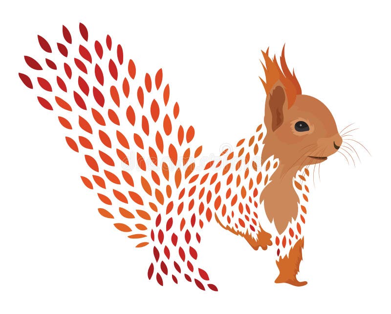 Amanda Loverseed - Red Squirrels