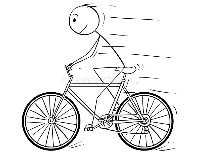 STICKMAN BIKE - Play Online for Free!