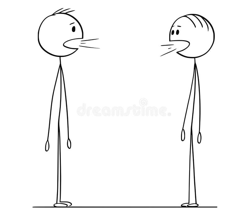 Stick Man Stick Figure Conversation Communication Stock Illustrations – 172 Stick  Man Stick Figure Conversation Communication Stock Illustrations, Vectors &  Clipart - Dreamstime