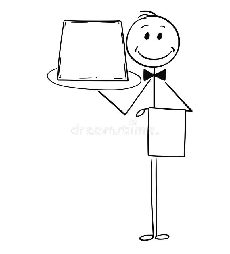 Stick Man Stick Figure Holding Blank Sign Stock Illustrations – 195 Stick  Man Stick Figure Holding Blank Sign Stock Illustrations, Vectors & Clipart  - Dreamstime