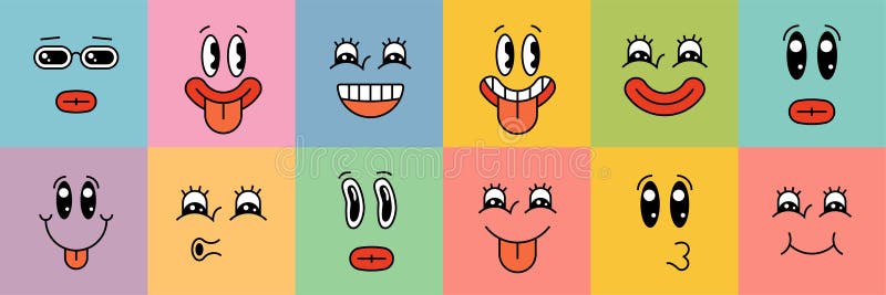 Vector Guy Meme Face for Any Design. Isolated Eps 10. Stock Vector -  Illustration of cartoon, laughing: 78029472