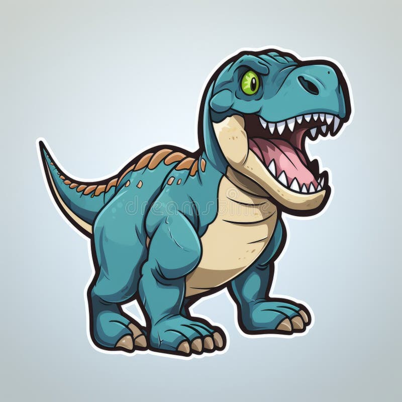 T Rex Running Stock Illustrations – 43 T Rex Running Stock Illustrations,  Vectors & Clipart - Dreamstime