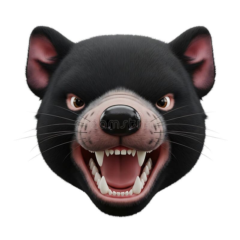 Devil Open Mouth Stock Illustrations – 769 Devil Open Mouth Stock