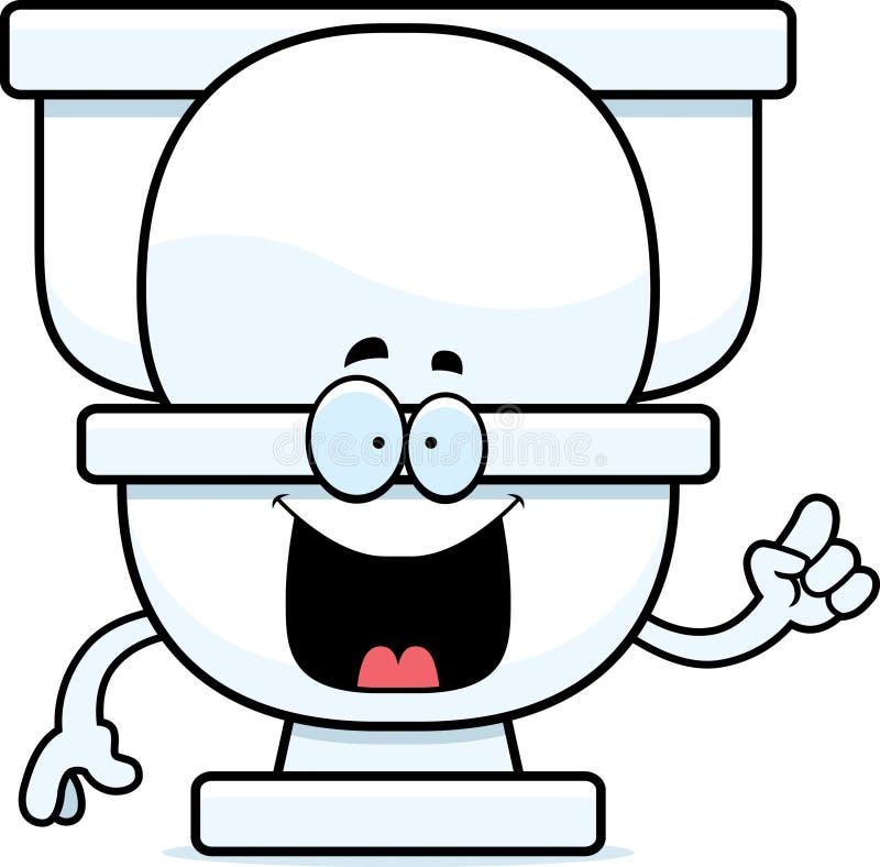 free toilet clipart for teachers