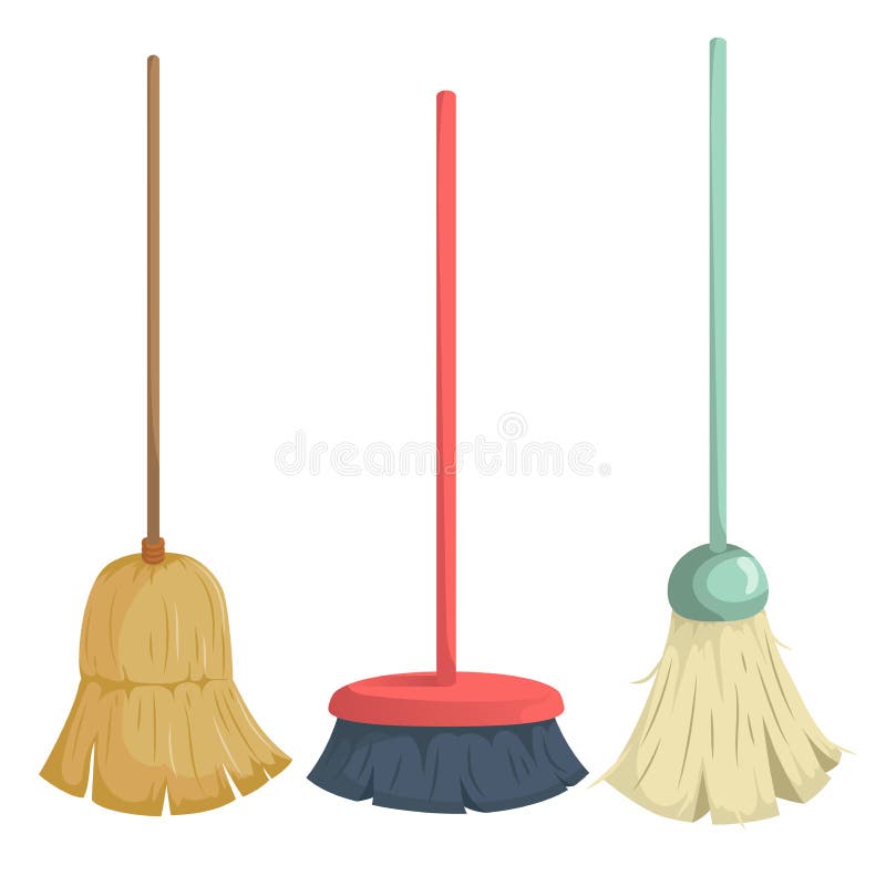 https://thumbs.dreamstime.com/b/cartoon-trendy-broom-icons-set-vintage-natural-modern-plastic-brooms-hygiene-home-cleaning-vector-illustration-100212450.jpg