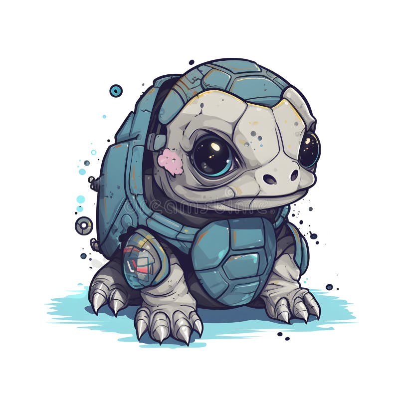 Robot Backpack Cartoon Stock Illustrations 104 Robot Backpack Cartoon