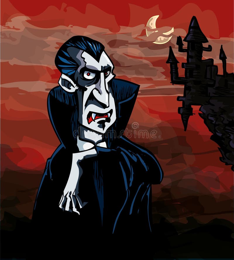 33,300+ Cartoon Vampire Stock Photos, Pictures & Royalty-Free Images -  iStock