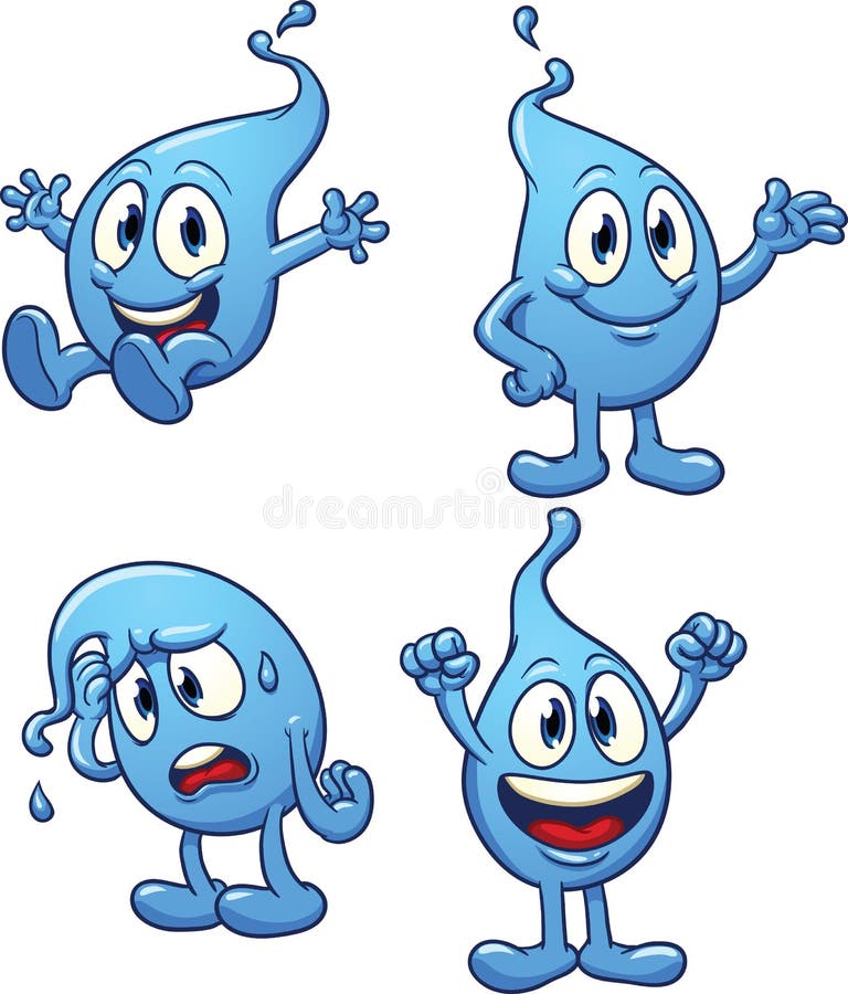 Cartoon Water Stock Illustrations 310 621 Cartoon Water Stock Illustrations Vectors Clipart Dreamstime