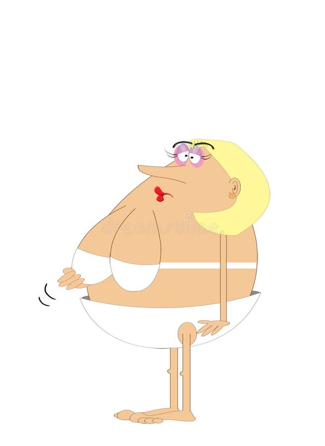 Saggy Boobs Stock Illustrations – 3 Saggy Boobs Stock Illustrations,  Vectors & Clipart - Dreamstime