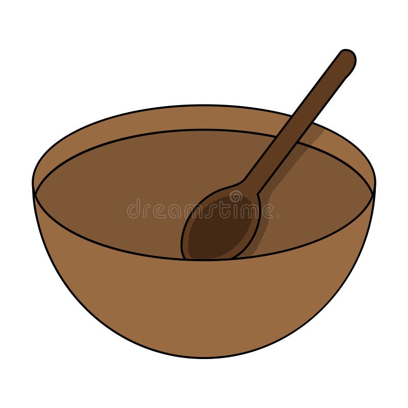 https://thumbs.dreamstime.com/b/cartoon-wooden-bowl-spoon-isolated-white-background-medieval-crockery-adventure-vector-illustration-your-design-game-131262922.jpg