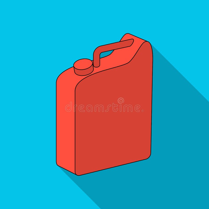 Cartucho para a gasolina Lubrifique o único ícone na Web lisa da ilustração do estoque do símbolo do vetor do estilo ilustração royalty free Cartucho para a gasolina Lubrifique o único ícone na Web lisa da ilustração do estoque do símbolo do vetor do estilo ilustração royalty free