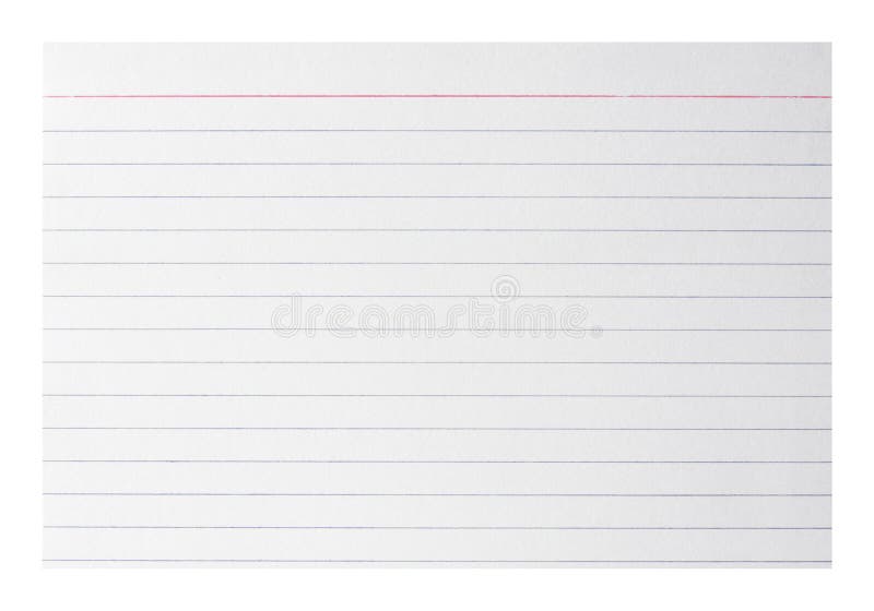 Cartão de deslocamento predeterminado em branco foto de stock royalty free Cartão de deslocamento predeterminado em branco foto de stock royalty free