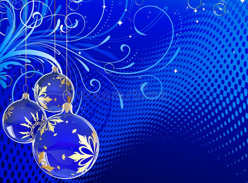 Cartão de Natal ilustração royalty free