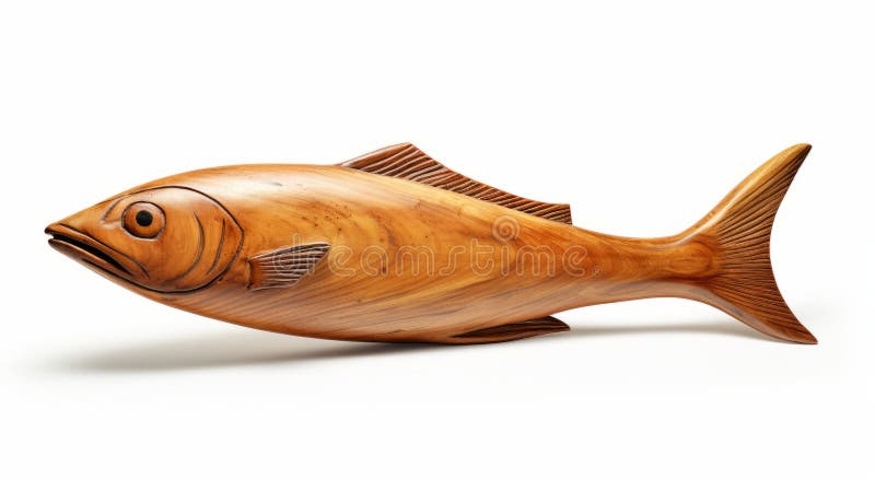 https://thumbs.dreamstime.com/b/carved-wooden-fish-sculpture-white-background-wooden-fish-shaped-statue-crafted-precisionist-art-techniques-showcases-295889286.jpg