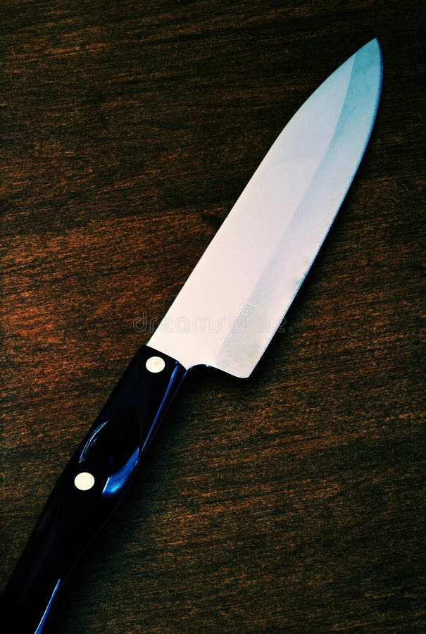 Carving Knife