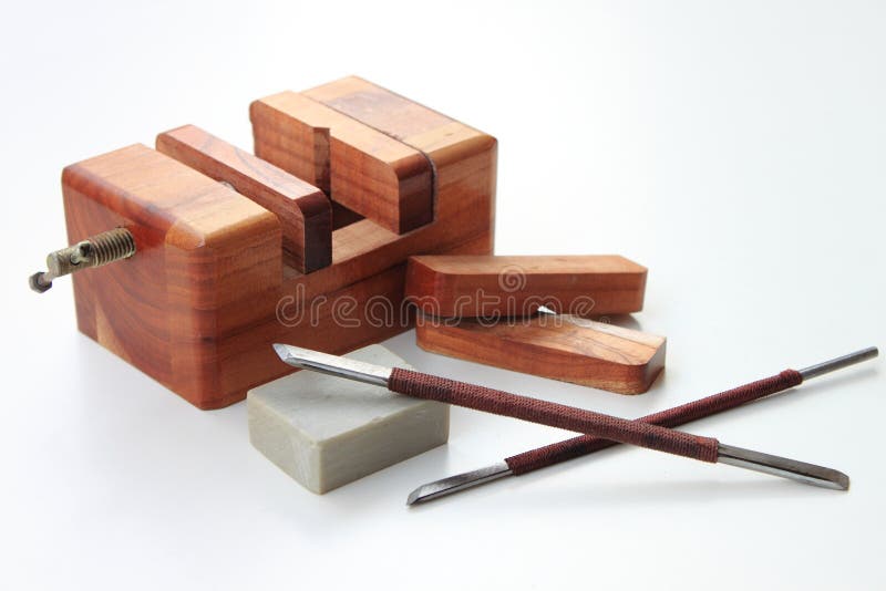 Carving Tools