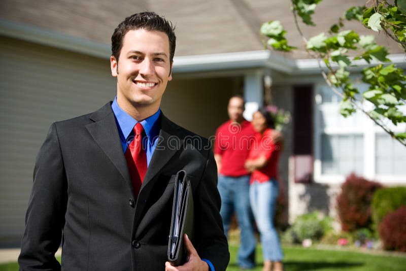 Casa: Agente immobiliare Ready da vendere a casa