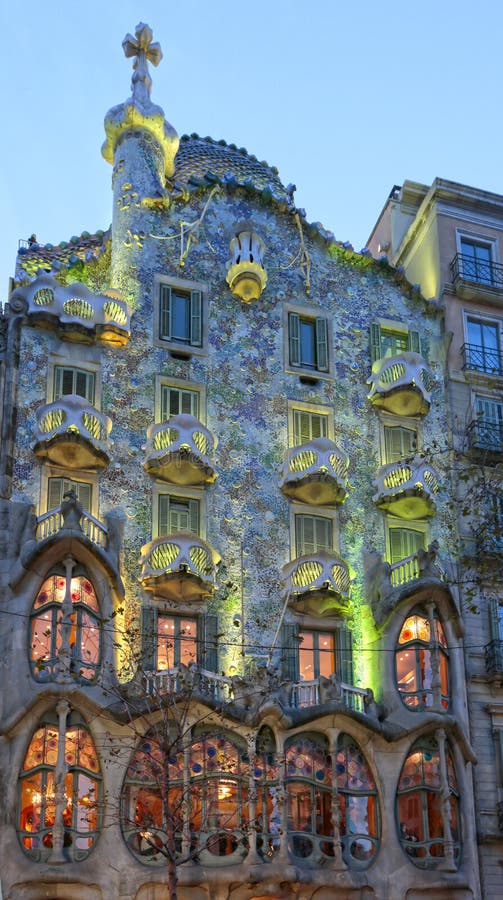 Barcelona, Spain