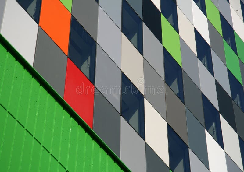 Casa Confetti stock image. Image of lines, building, house 7301787