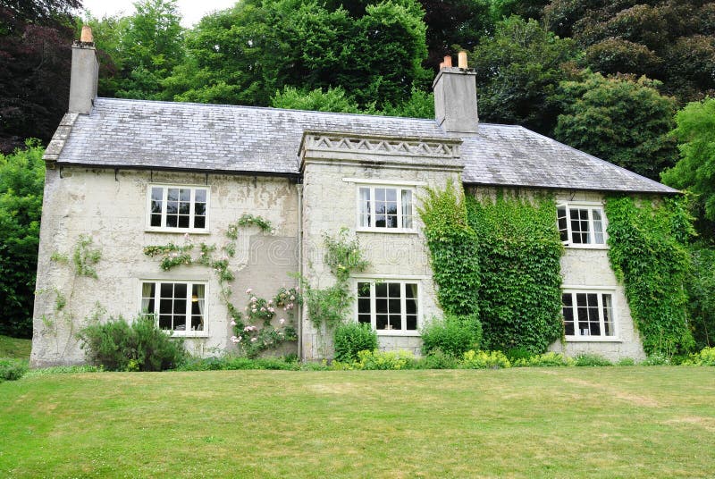 Casa de Campo fotos de stock royalty free