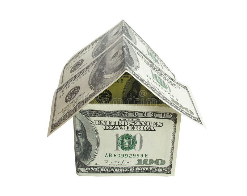 Casa del dólar