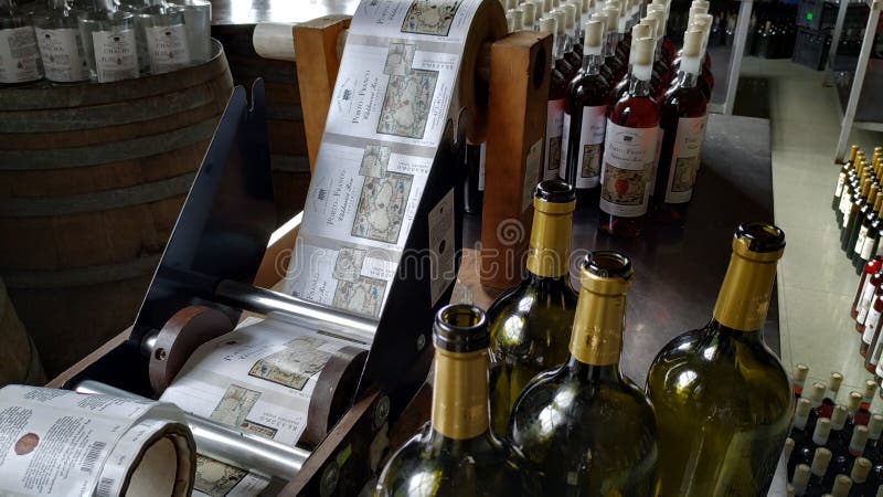 Casa del vino de Adjara Georgia 2018