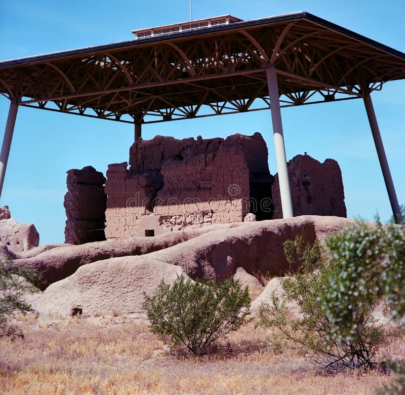 hohokam national monument hohokam national monument