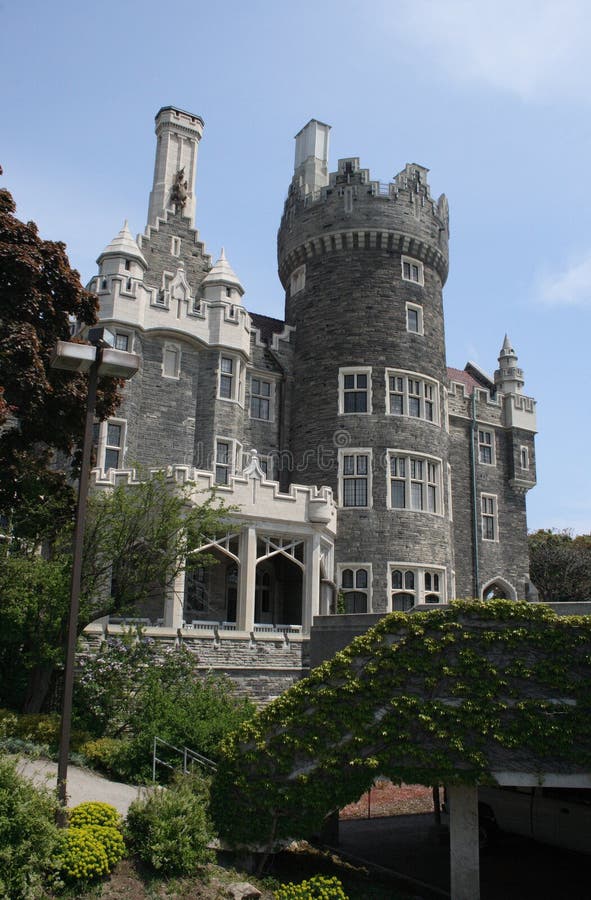 Casa Loma