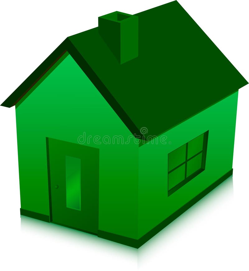 Casa verde