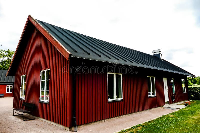 Escandinavia Veículos - The House