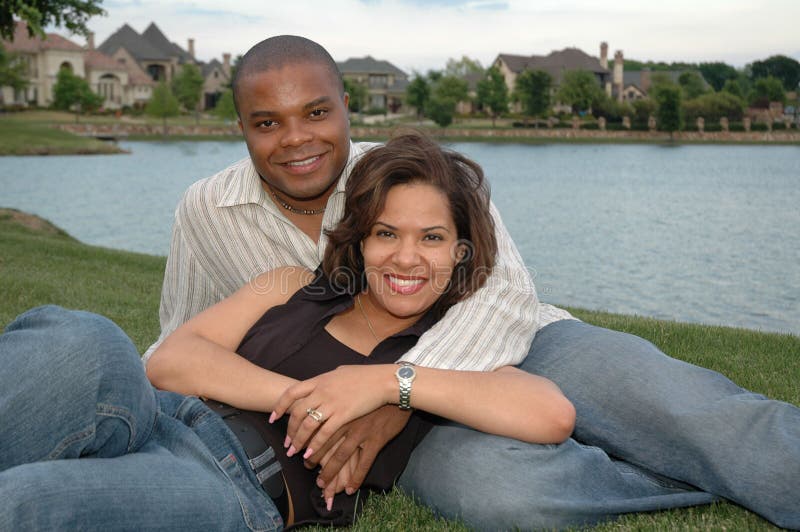 Casal feliz 1 fotos de stock royalty free Casal feliz 1 fotos de stock royalty free