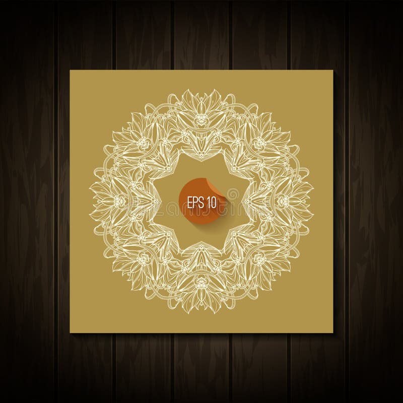 Casamento do laço e da etiqueta do vintage dos Flourishes ilustração stock Casamento do laço e da etiqueta do vintage dos Flourishes ilustração stock