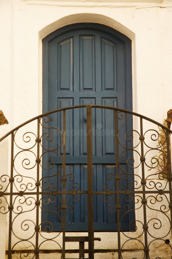 Detail in Casares, Andalusia, Spain. Detail in Casares, Andalusia, Spain