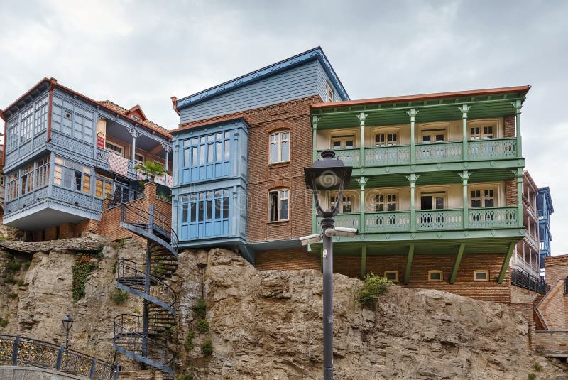 TBILISI 5a parte - Georgia, tierra de los kartvelianos (2)
