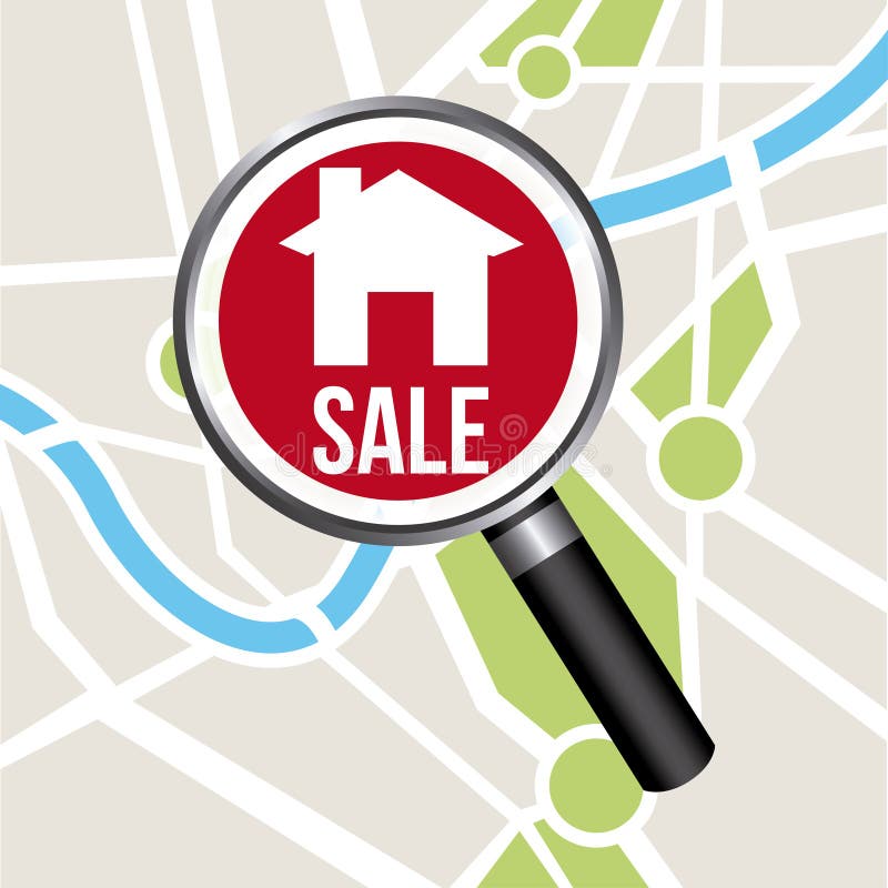 Casas de las propiedades inmobiliarias?, planos para la venta o para el alquiler