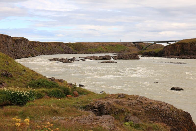 Playa Negra En Dyrholaey, Islandia De La Arena Foto de archivo - Imagen