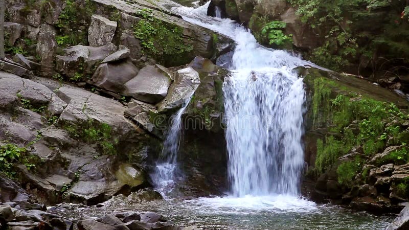 Cascade