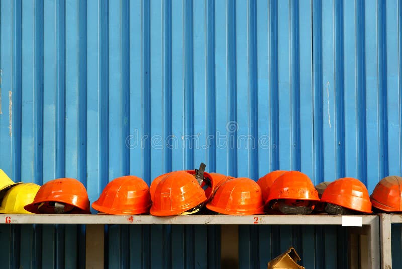 Cascos de seguridad del trabajo Cascos de seguridad del trabajo