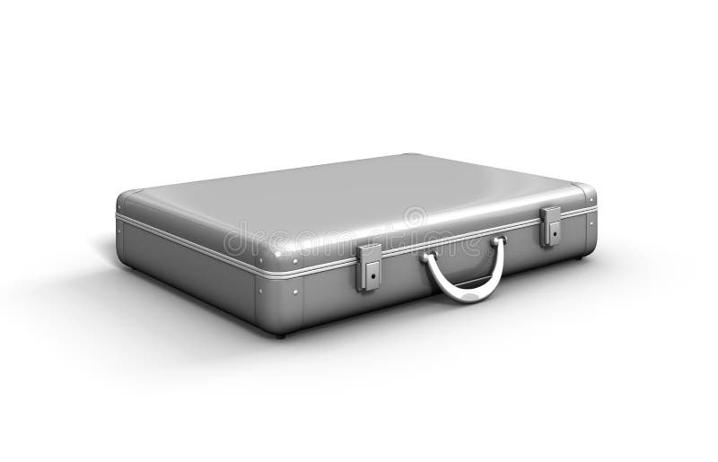 Download Safe case stock illustration. Illustration of insurance - 19739569