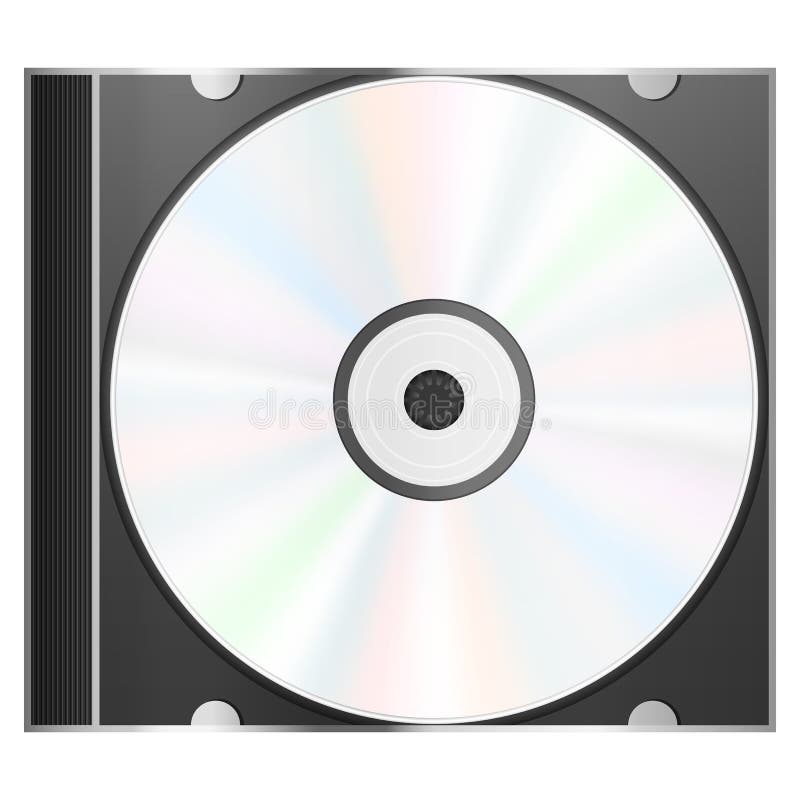 Blank Cd Transparent Background Stock Illustrations – 191 Blank Cd  Transparent Background Stock Illustrations, Vectors & Clipart - Dreamstime